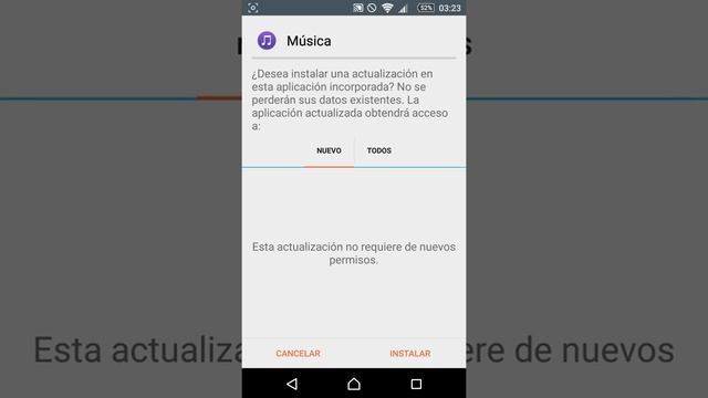 Sony Músic apk ▶Versión Actualizada◀ смотреть онлайн
