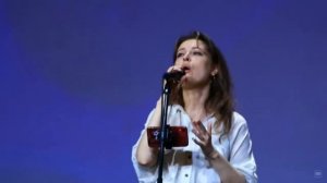 Бог Я твой (Бог я буду ждать). Прославление Ачинск