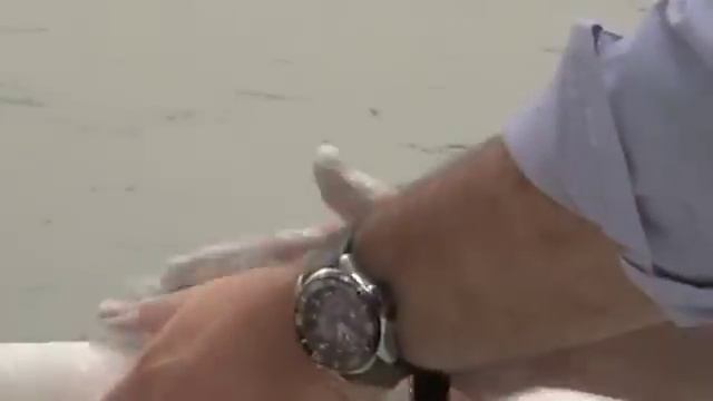 POP ART Project 'how to put on and remove a plaster cast' смотреть онлайн