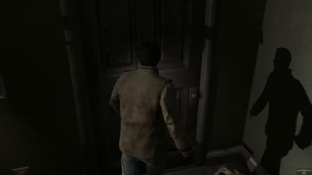 Silent Hill Homecoming(サイレントヒル ホームカミング) Walkthrough Part1 Singleplayer GamePlay - 사일런트힐 홈커밍 смотреть онлайн