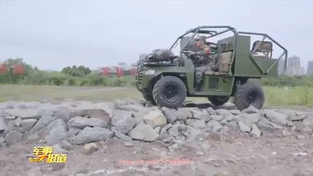 Военно-медицинские подразделения НОАК получают экзоскелеты смотреть онлайн