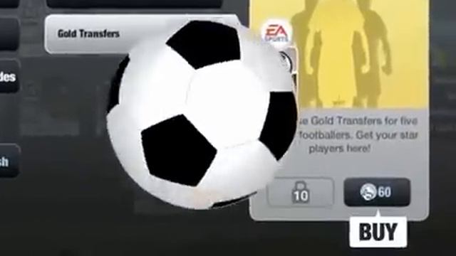 FIFA Superstars: Official trailer смотреть онлайн