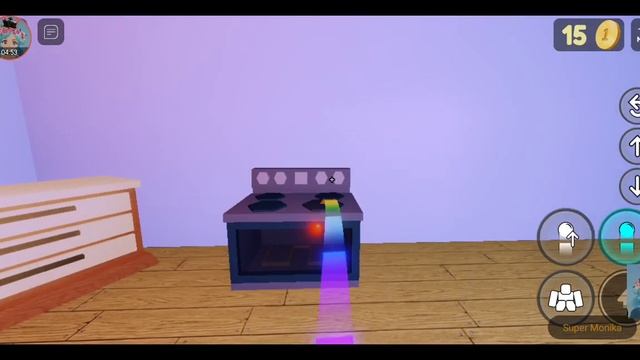 ROBLOX: БРОСАТЬ ВЕЩИ И ЛЮДЕЙ. РОБЛОКС. Ссылка на тг канал в описании смотреть онлайн