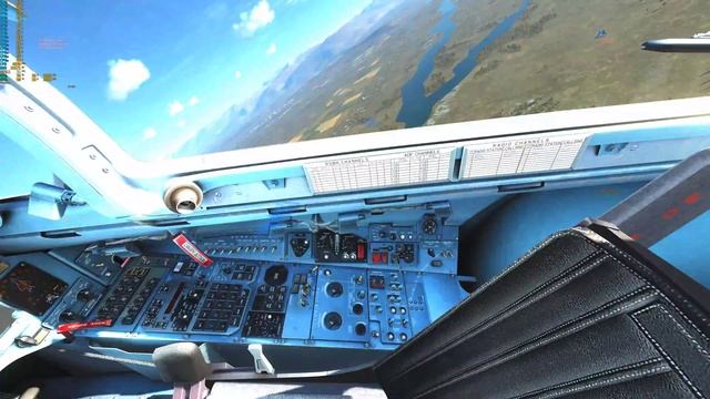 vsync in DCS world through Nvidia content manager смотреть онлайн