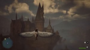 САМАЯ ПЕРЕОЦЕНЕННАЯ ИГРА ГОДА! - ОБЗОР HOGWARTS LEGACY НА PLAYSTATION 5