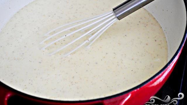 Сборник рецептов