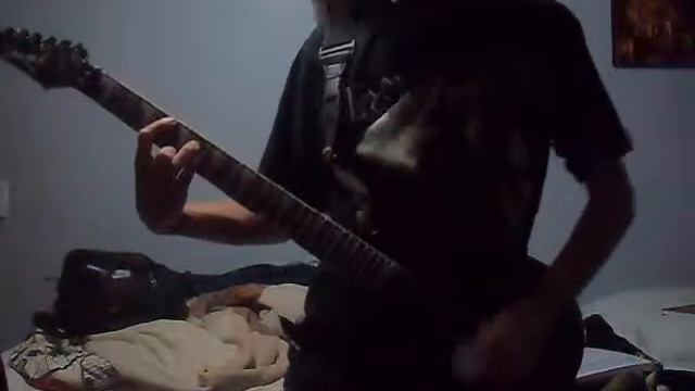 The Offspring - The Future is Now (cover) смотреть онлайн