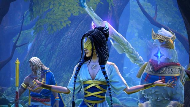 Астория: обзор