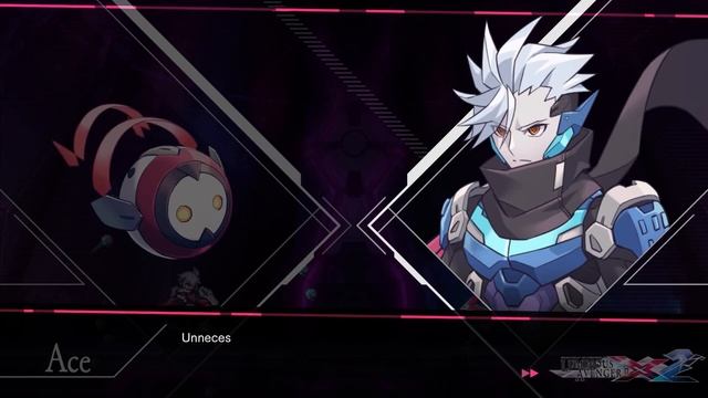Gunvolt Chronicles: Luminous Avenger iX 2 - Space Block: Ace смотреть онлайн