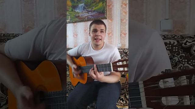 Мэвл - Попытка номер 5 (Cover) смотреть онлайн