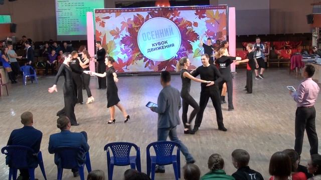27.10.2018 ОКД 1/2 Первые шаги заход 2 смотреть онлайн