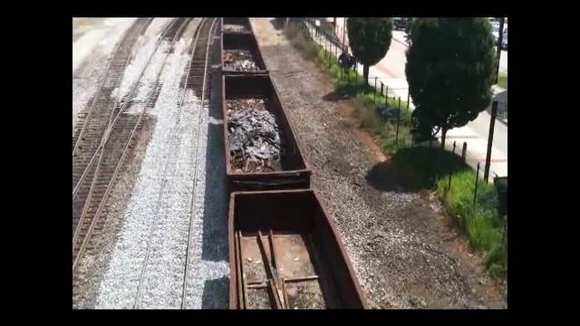 How to Railfan Roanoke, Va смотреть онлайн