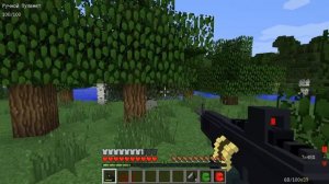 ПОЕЗД ПОЖИРАТЕЛЬ ПРОТИВ ЛАБОРАТОРИИ SCP В МАЙНКРАФТ TRAIN EATER MINECRAFT БИТВА CARTOON CAT