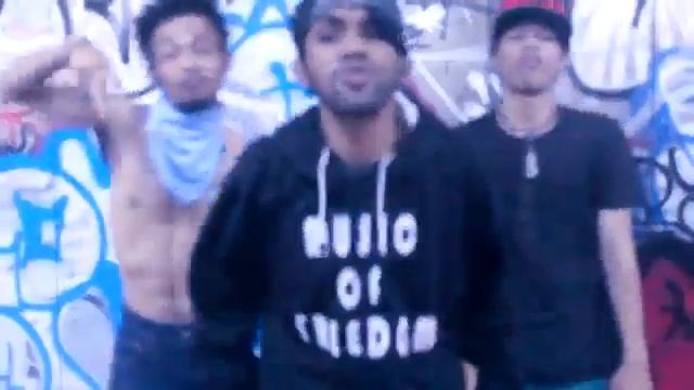 Fuck U Haters JHC From The Java Official Video YouTube 360p смотреть онлайн