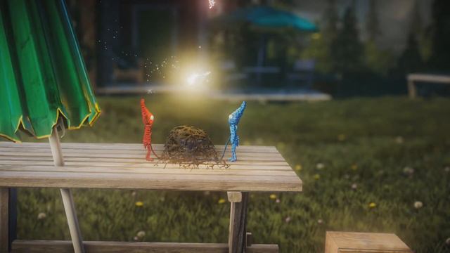 Unravel 2- (Be Quick Or Be Dead) Bonus Level Walkthrough смотреть онлайн
