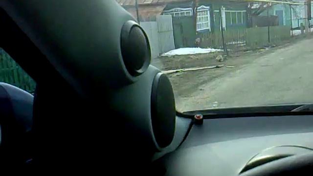 Outlander turbo смотреть онлайн