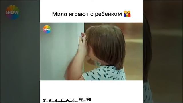 Любовь не понимает слов (Мурад🧡Хаят) смотреть онлайн