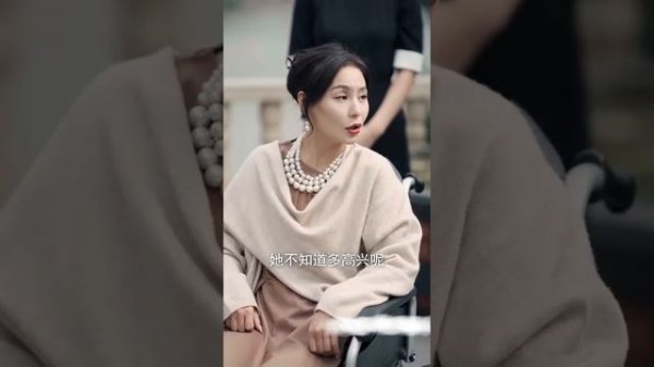 【ENG SUB】聾啞女孩被繼父和姐姐聯合欺騙許配給了富商的傻兒子，危急關頭女總裁及時出現將其救下，原來她是女總裁走散多年的親生女兒《童宝再原谅我一次》全集 #女頻#甜宠#霸道總裁#寻亲#灰姑娘#哑