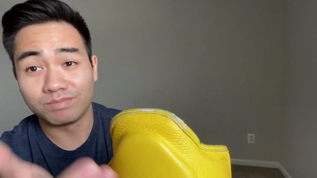 YOKKAO MATRIX MUAY THAI SHIN GUARDS REVIEW | 1.5 YEARS LATER смотреть онлайн