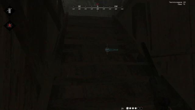 гандикап в Hunt showdown смотреть онлайн