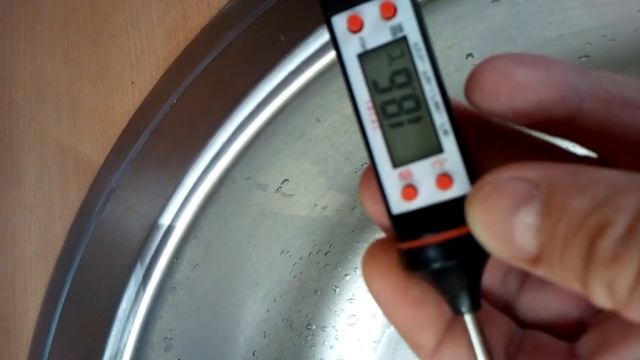 Температура воды в кране холодной воды в квартире смотреть онлайн