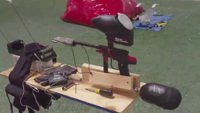 hammerhead accuracy test смотреть онлайн