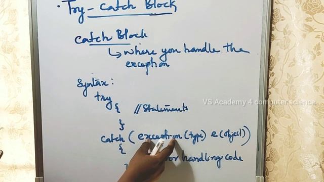 #computerscience #ktusyllabus Exception handling in Java (Explained in Malayalam)# cs206 смотреть онлайн