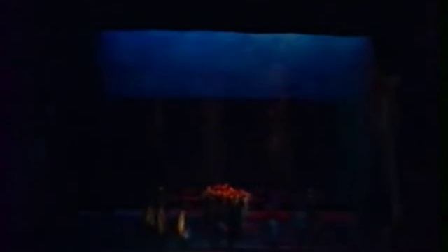 Akshin Alizade. Ballet "BABEK", first act (1) смотреть онлайн