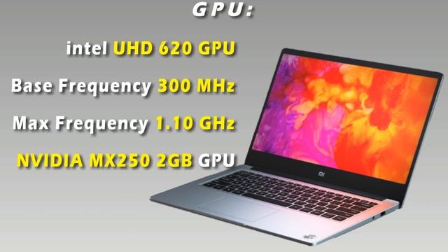 Mi Notebook 14 - Xiaomi's First Laptop in India !! смотреть онлайн