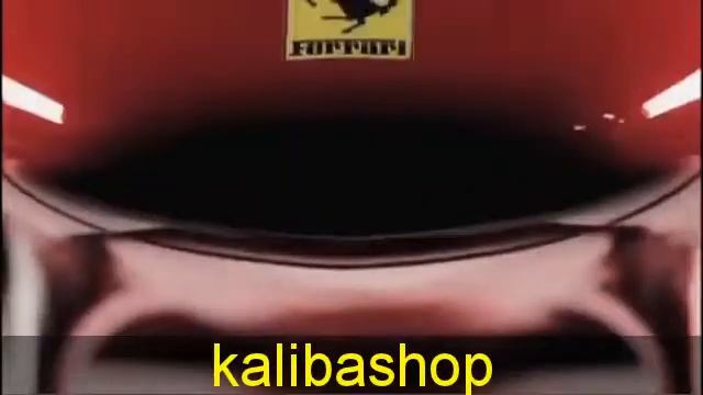 Perfume Ferrari Red Scuderia (Kalibashop) смотреть онлайн