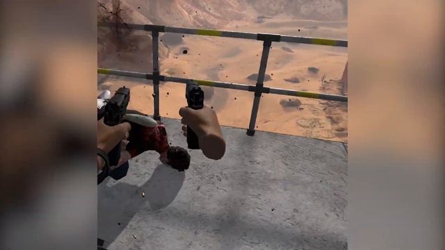 Arizona Sunshine - The Damned DLC Release Date Trailer [PCVR, PSVR, Quest] смотреть онлайн