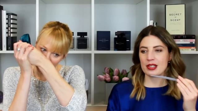 Narciso Rodriguez For Him Collection Review | The Perfume Pros смотреть онлайн