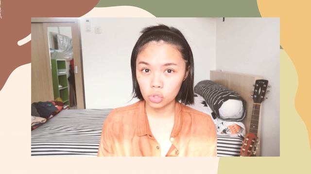 my acne story | skincare indomaret hehe смотреть онлайн