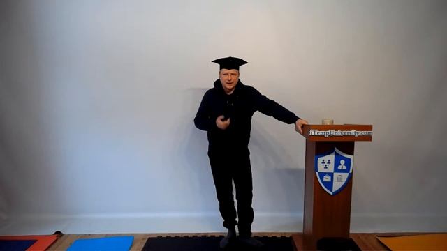 Курсы преподавателей йоги, трудности в обучении смотреть онлайн