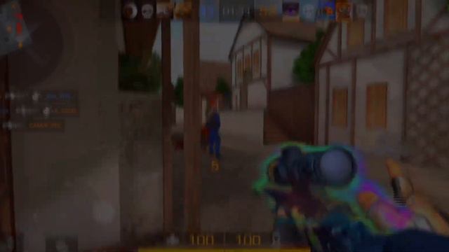 СДЕЛАЛ ЛУЧШИЙ МУВИК В СО2 ❤️🤯 смотреть онлайн