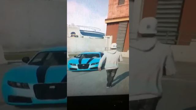Gta 5 Bugatti and crashes смотреть онлайн