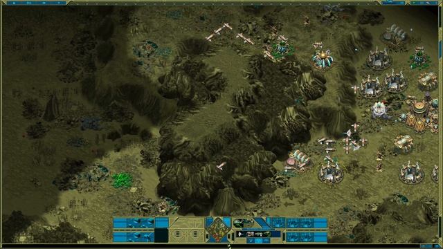 #56 Морские титаны \ Submarine Titans multiplayer. Вечерняя игра1 3v2: BO+WS+BO vs Si+WS смотреть онлайн