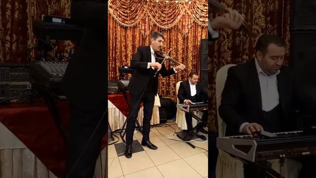 Бахтияр Скрипка