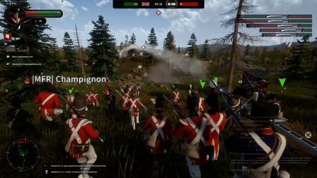 Holdfast Nations At War — лучшая игра 2020!!! смотреть онлайн