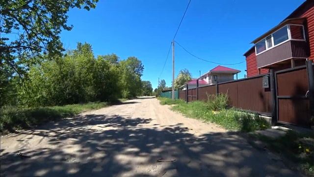 г. ЗЕЯ - велопрогулка - часть 4-я (НАБЕРЕЖНАЯ), лето 2021 г. продолжение следует... смотреть онлайн
