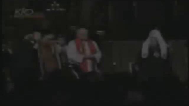 Об изменении символа Веры - Мировой кризис как Суд Божий смотреть онлайн