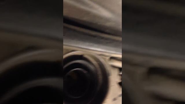 Видео отчёт авто VW Touareg,3.0 l.'08(пров.расш.бак)Ч.7 смотреть онлайн