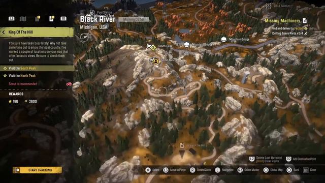 Snowrunner Hard Mode Made Easy Episode 4 смотреть онлайн