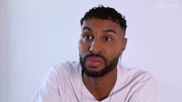 Married at First Sight’s Nathaniel reveals why he left the show | EXCLUSIVE смотреть онлайн