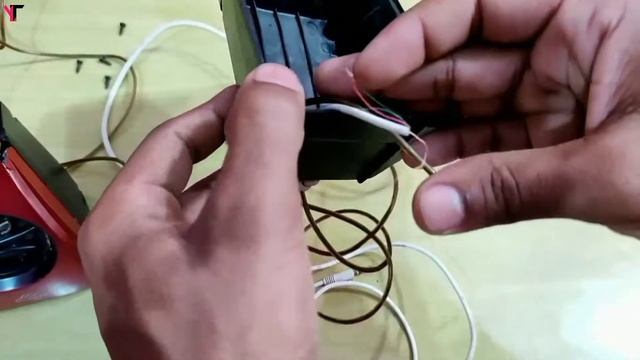Usb speaker kaise banaye| How to make usb speaker for laptop| yaduvanshi tech смотреть онлайн