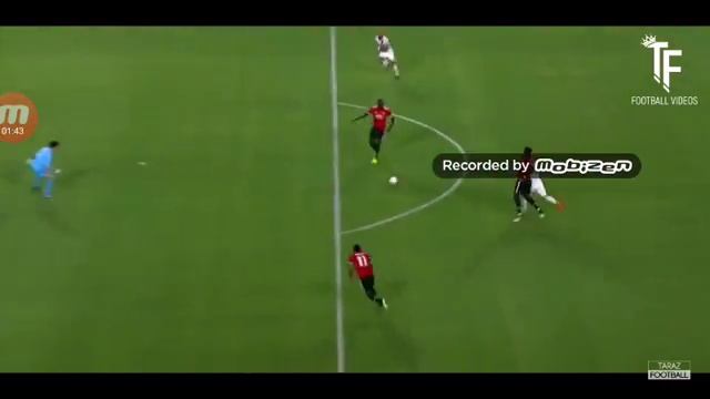 Як лукаку грає в мю смотреть онлайн