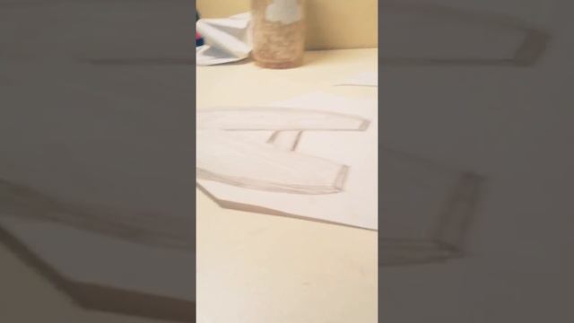 Как сделать 3D рисунок очень просто и очень очень сильно реалистично буковка A!👍👍👍👍👍💞💞💞 смотреть онлайн