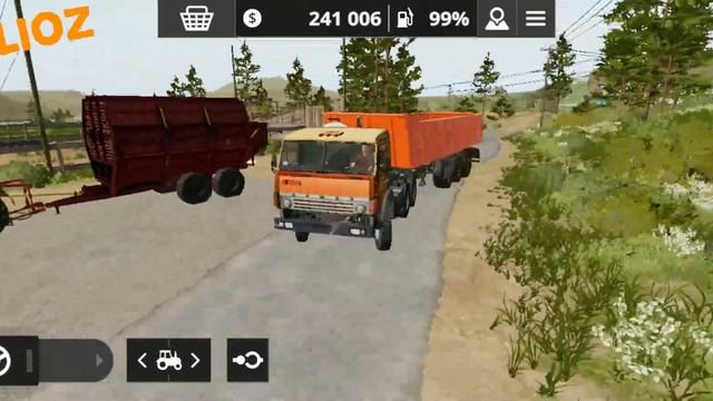 Soviet mods for FS20 | Советские моды для FS20 | ссылки на скачивание в описании! смотреть онлайн