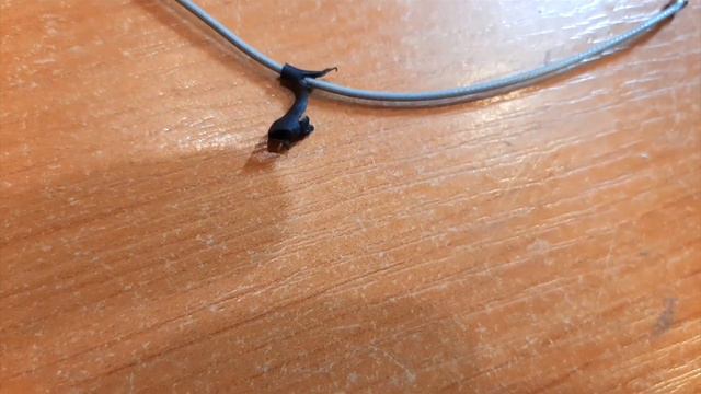 Качество SMA пигтейлов. Из Китая и MOLEX. Quality SMA pigtails. From China and MOLEX. смотреть онлайн