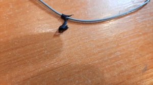 Качество SMA пигтейлов. Из Китая и MOLEX. Quality SMA pigtails. From China and MOLEX.
